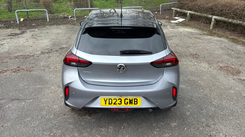 Vauxhall Corsa 1.2 Turbo Ultimate 5dr Petrol Hatchback